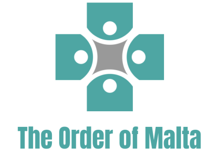 The Order of Malta logo