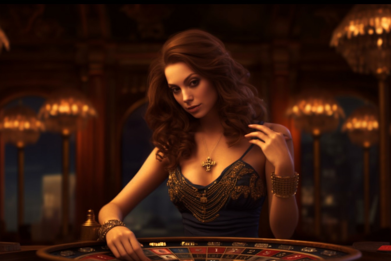 Qué Esperar de los Juegos de Casino en Línea